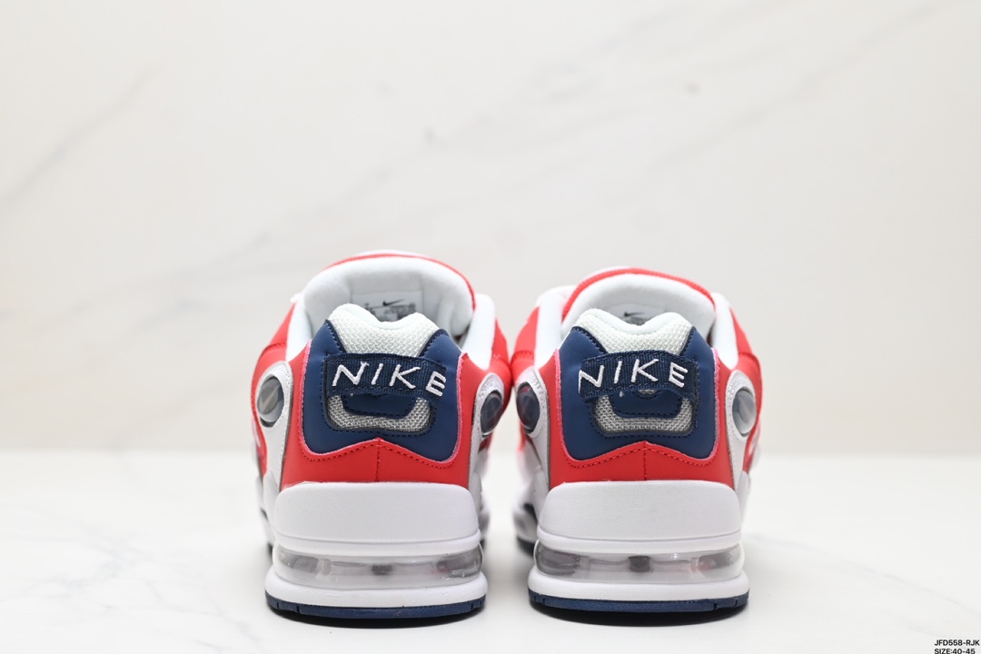 Nike Air Max Shoes